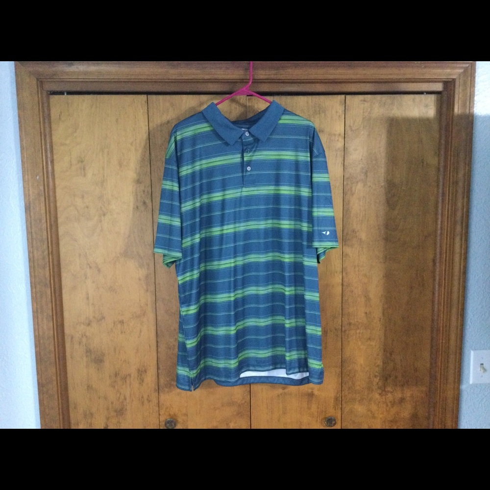 Grand Slam Polo